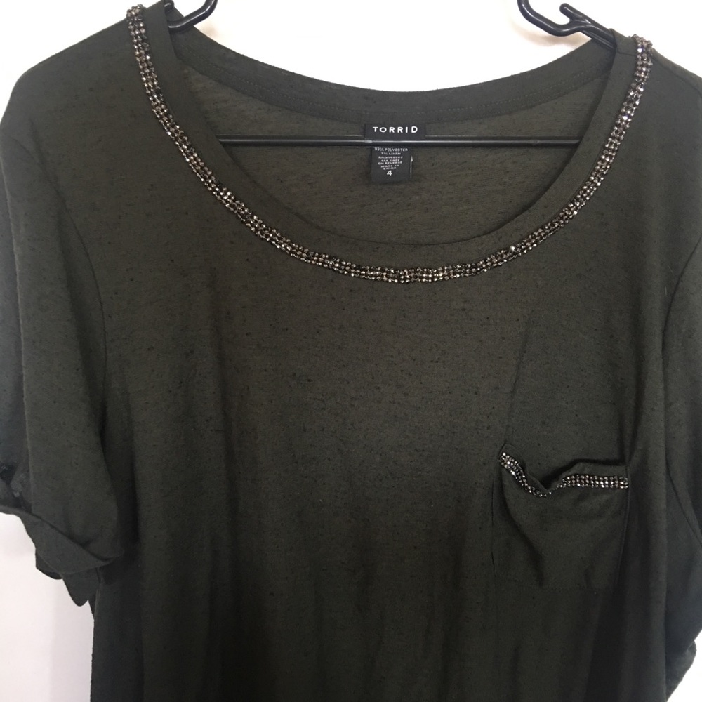 Fancy T-shirt